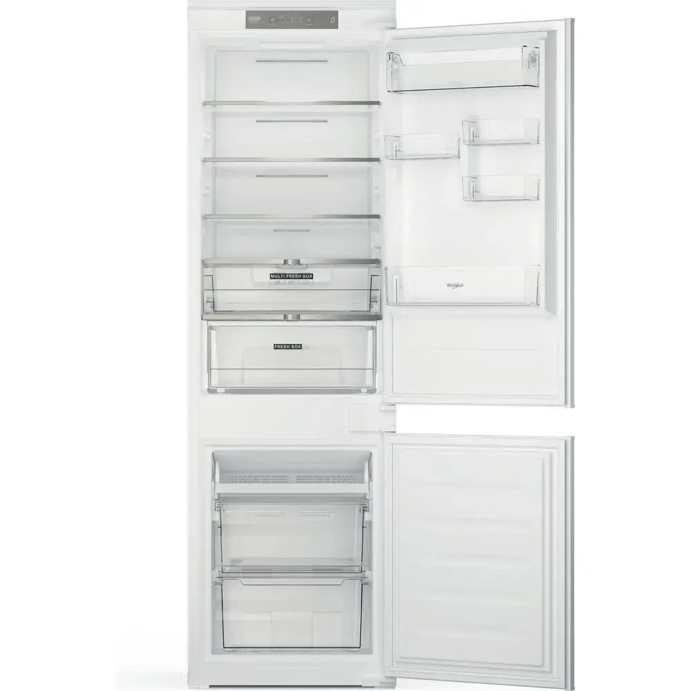 Iebūvēts ledusskapis Whirlpool WHC18 T322 Photo 20