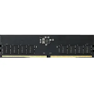 Memory PNY DDR5 16GB 5600MHz DIMM MD16GSD55600-SB