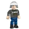 Cobi SU-57 Felon construction set, 928 pcs Photo 3