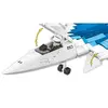 Cobi SU-57 Felon construction set, 928 pcs Photo 6