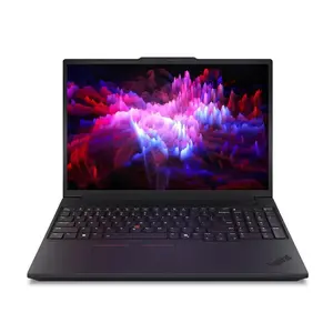 Ноутбук Lenovo ThinkPad P16v G3 16.0" Ultra 9285H 64GB 1TB RTX PRO 2000 8GB W11PRO