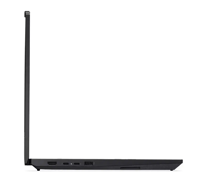 Klēpjdators Lenovo ThinkPad P16v G3 Photo 6