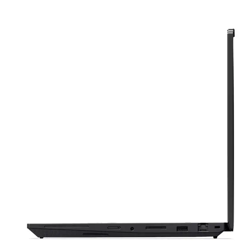 Klēpjdators Lenovo ThinkPad P16v G3 Photo 7