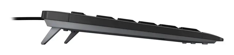CHERRY STREAM tastatūra Mājas/Biuroj USB QWERTY Portugāļu Photo 4