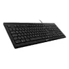 CHERRY STREAM tastatūra Mājas/Biuroj USB QWERTY Portugāļu Photo 5