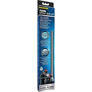 Izsmidzināšanas stienis Fluval FV-2346 priekš filtru sērijām 06 un 07, rezerves
