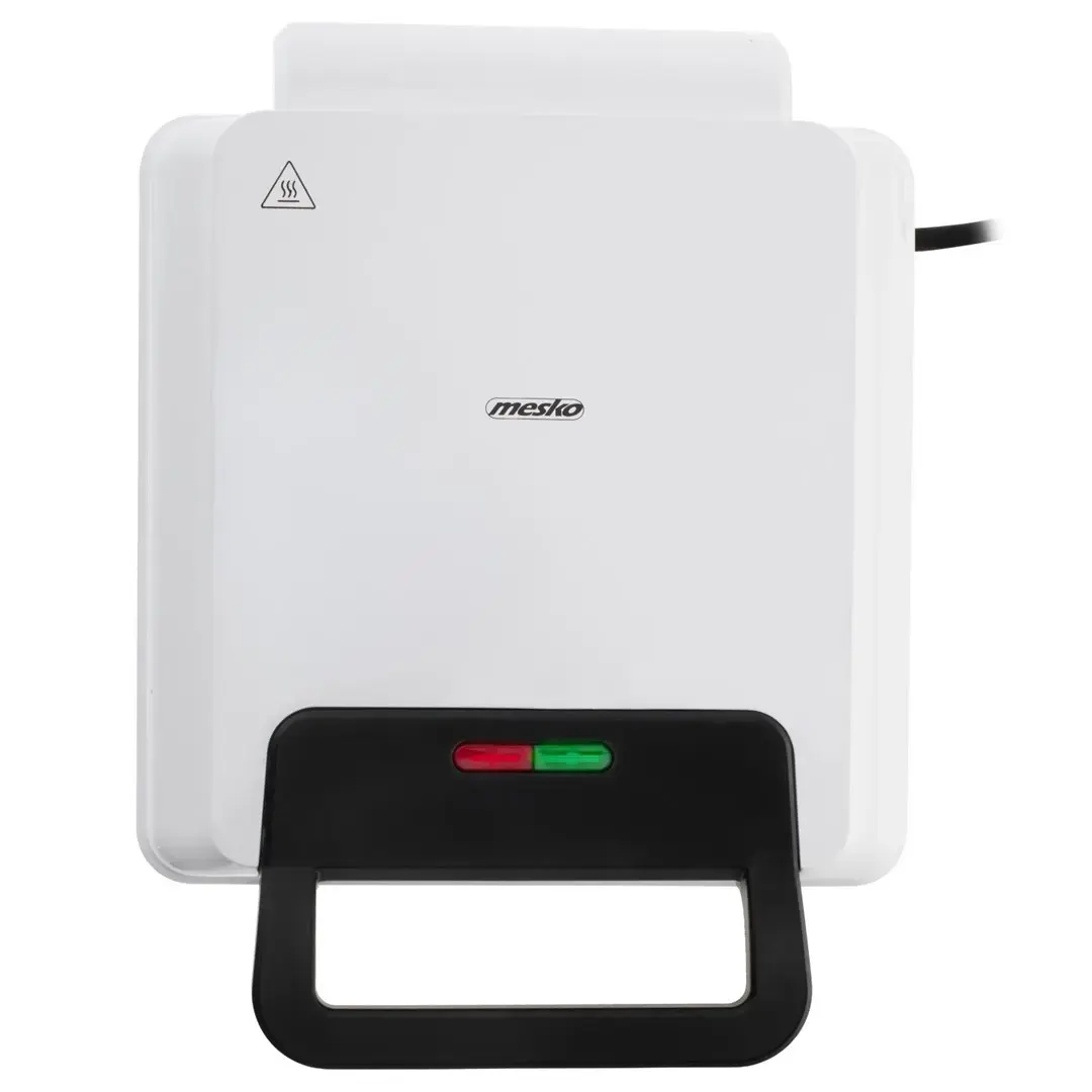 Вафельница Adler MS 3091 — 1200 Вт Photo 3