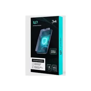 Защитное стекло 3MK 1UP pro для Realme 15 Pro 5G — закалённое, анти-царапин