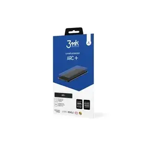 Защитное стекло 3MK ARC+ pro для Realme 15 5G — против царапин