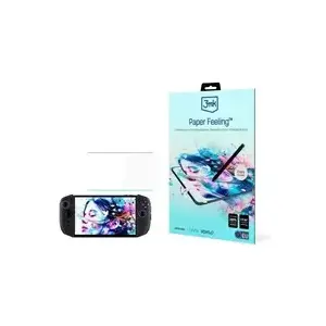 Защитная пленка 3MK для Lenovo Legion Go 2 — покрытие Paper Feeling