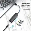 USB 3.0 концентратор Vention CHNBB Photo 3