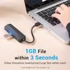 USB 3.0 концентратор Vention CHNBB Photo 5