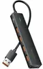 Vention CHOBB 5-in-1 USB 3.2 Gen 2 centrmezgls Photo 2