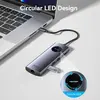 Док-станция USB-C Vention TQVHB Photo 3
