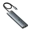 USB-C хаб Vention TGUHB 8-в-1 Photo 2