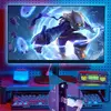 LED lente Vention PAAWJ RGB 5 m USB 5V Photo 6