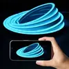 LED strip light Vention PAEWH 2 m USB 5V Photo 3