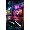 LED strip light Vention PAEWH 2 m USB 5V Photo 4