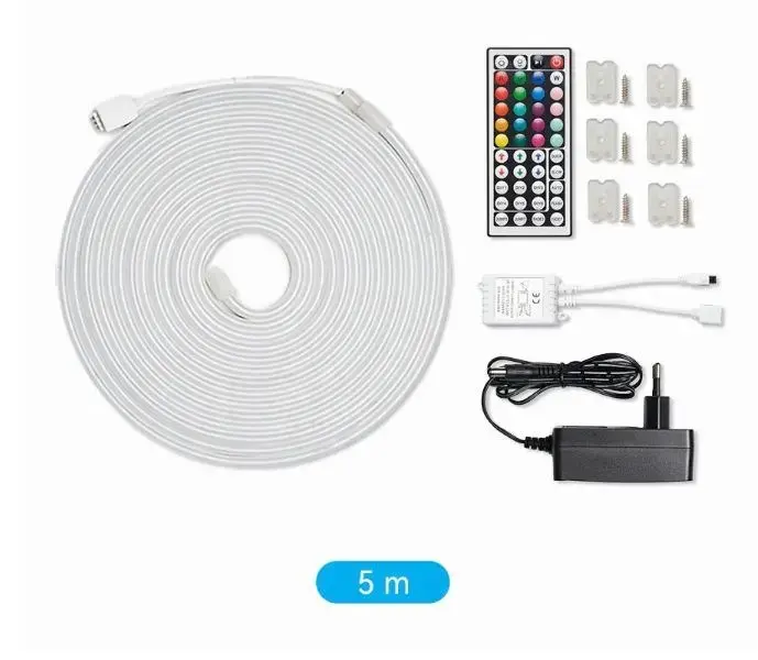 LED neon Vention PAEWJ-EU 5 m Photo 2