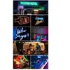 LED neon Vention PAEWJ-EU 5 m Photo 5