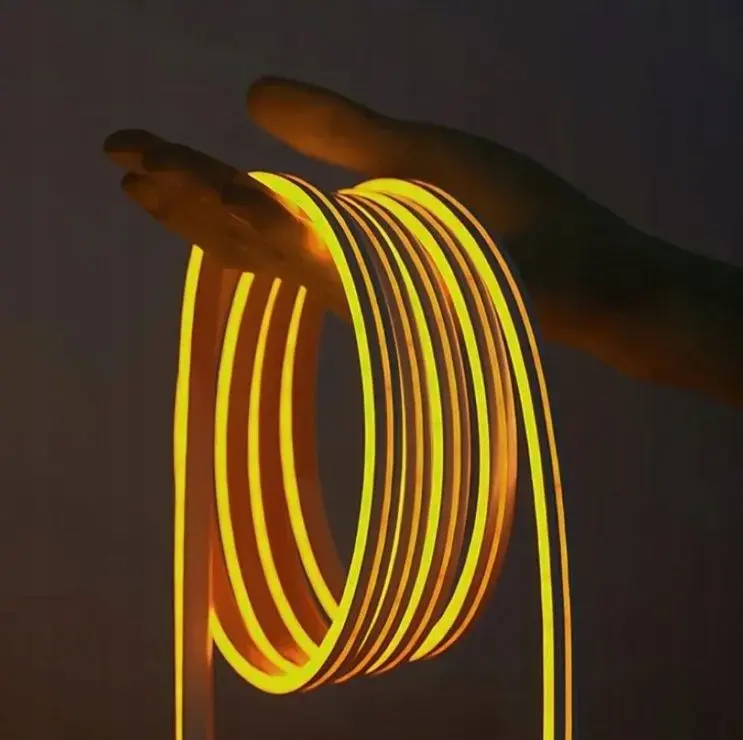 LED neon Vention PAEWJ-EU 5 m Photo 6
