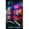 LED neon Vention PAEWJ-EU 5 m Photo 11