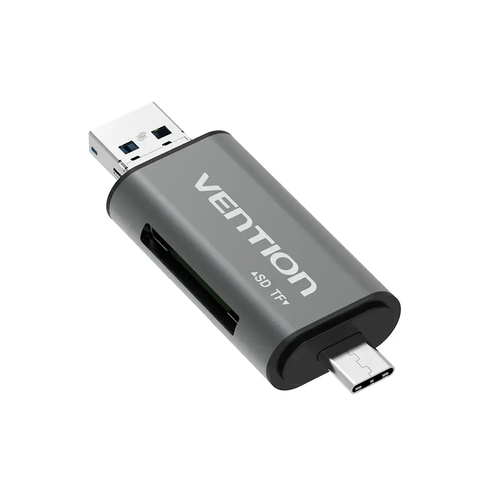 Vention USB3.0 karšu lasītājs CCHH0 Photo 2