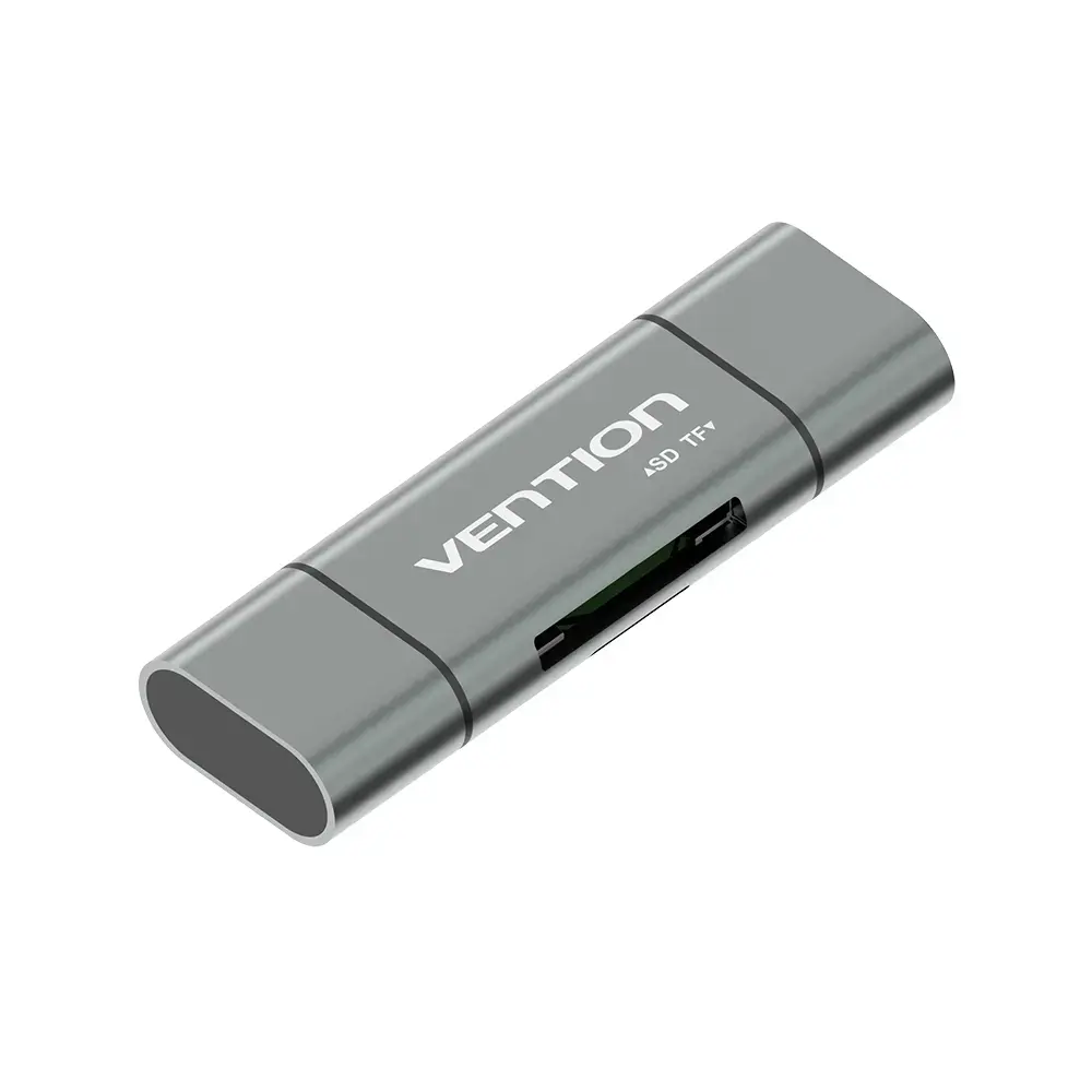 Vention USB3.0 karšu lasītājs CCHH0 Photo 3
