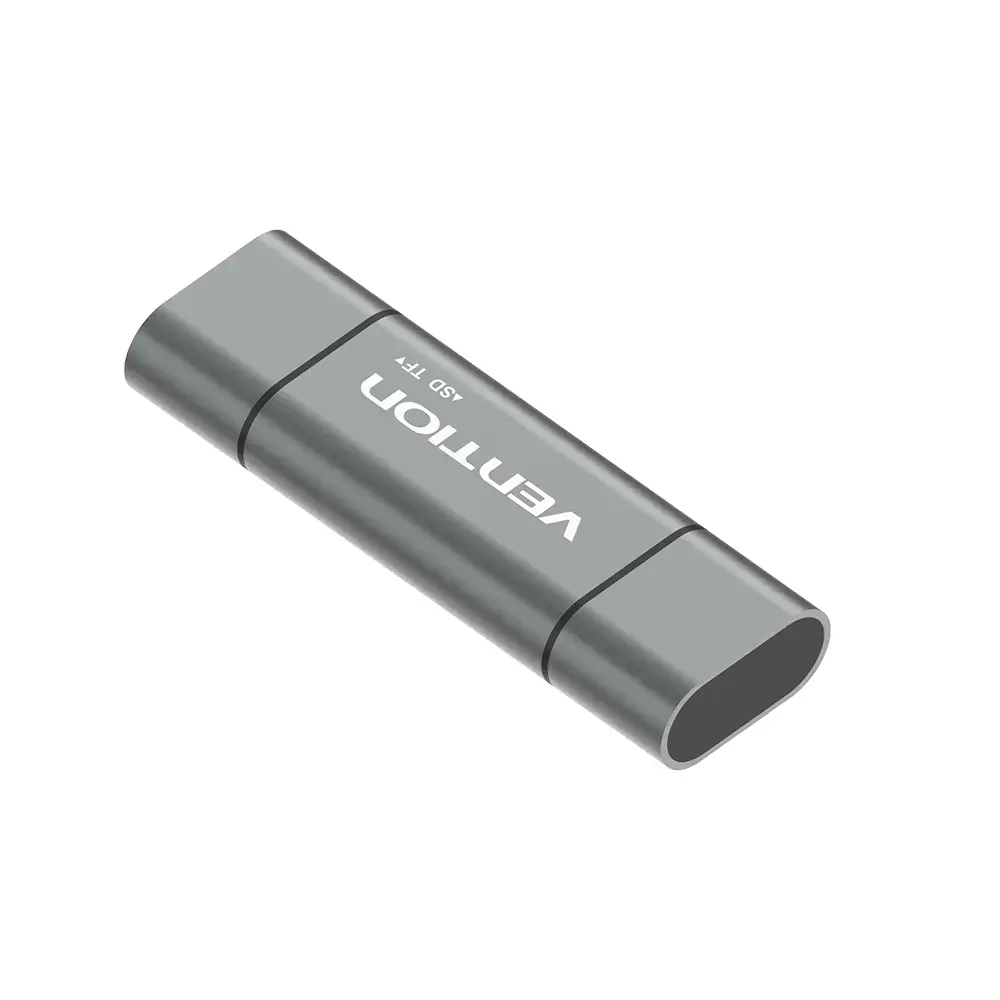 Vention USB3.0 karšu lasītājs CCHH0 Photo 4