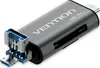 Vention USB3.0 karšu lasītājs CCHH0 Photo 14