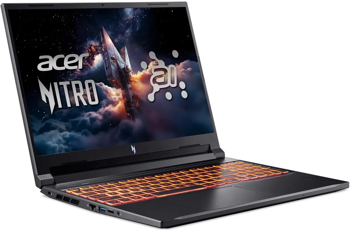 Klēpjdators Acer Nitro V 16 16&quot