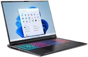 Laptop Acer Nitro 18 AI AN18-61 18" Ryzen AI 9 365 32GB 1TB RTX 5060 Win11