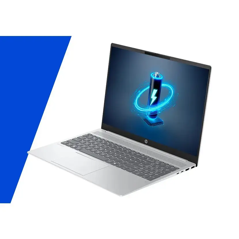 HP OmniBook 5 AI 16-af1219nw 16" OLED ноутбук Photo 7