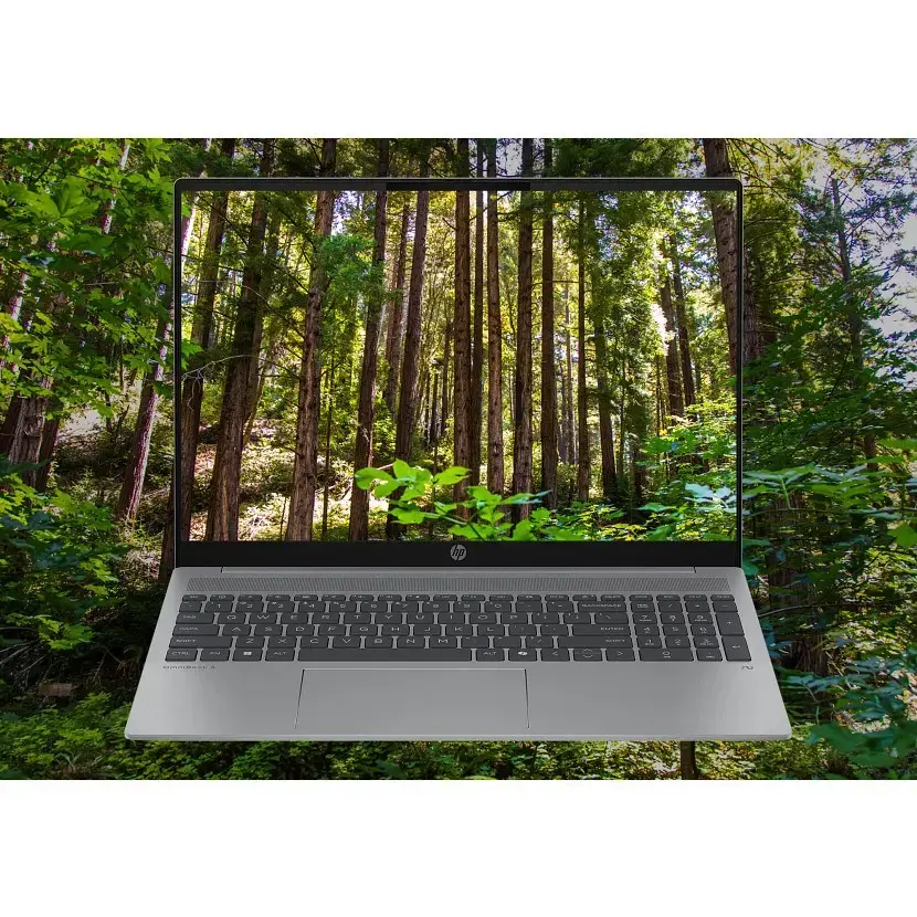 HP OmniBook 5 AI 16-af1219nw 16" OLED ноутбук Photo 10