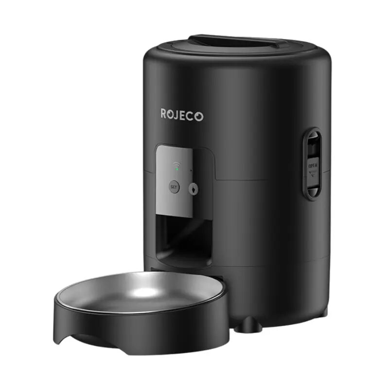 Automātiskā barotava Rojeco RWSQZDTWF-2L — 2