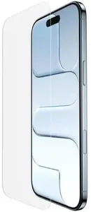 Tempered glass screen protector Belkin UltraGlass2 SFA127ZW, 9H hardness, anti-scratch