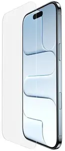 Screen Protector Belkin ScreenForce InvisiGlass Clear for iPhone Air Drop Proof