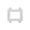 Ecovacs WINBOT W2S mikrošķiedras drānas W-CC02-0014 Photo 2