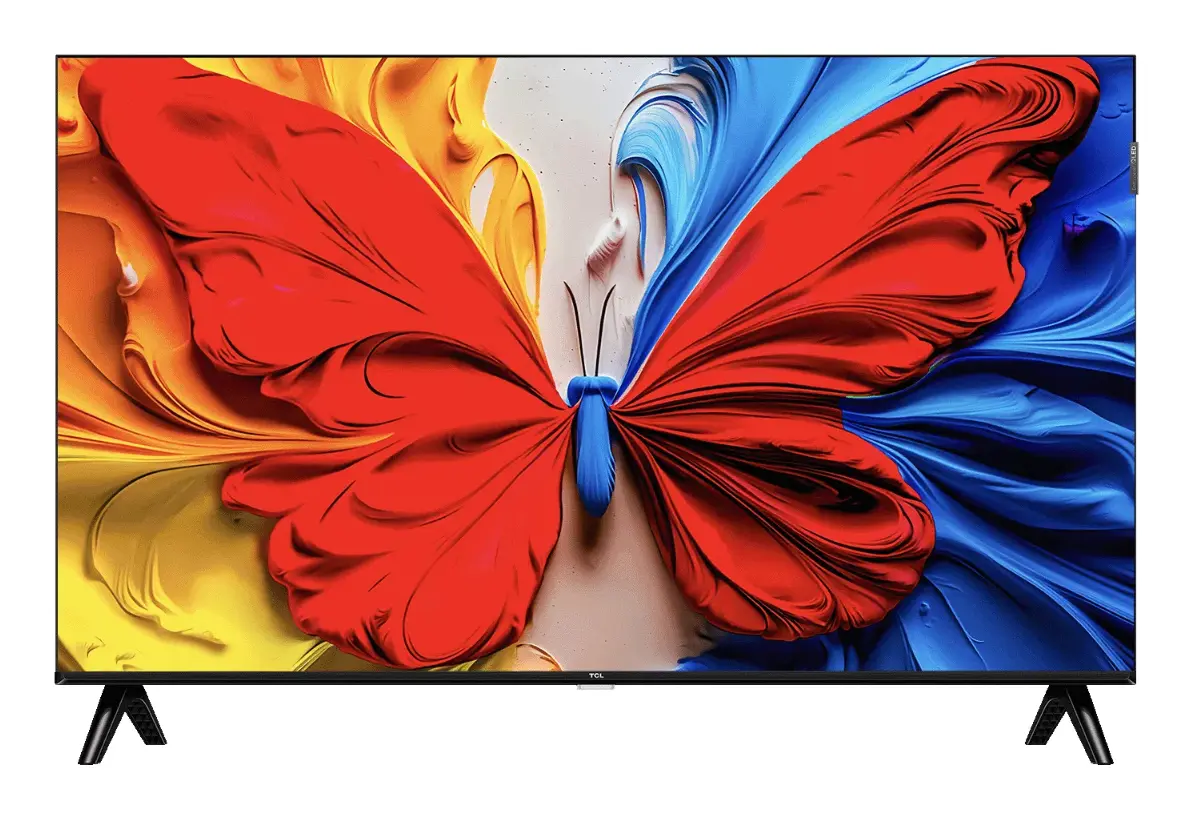 Телевизор TCL 40V5C QLED Smart TV 40 Дюймов Full HD Photo 2