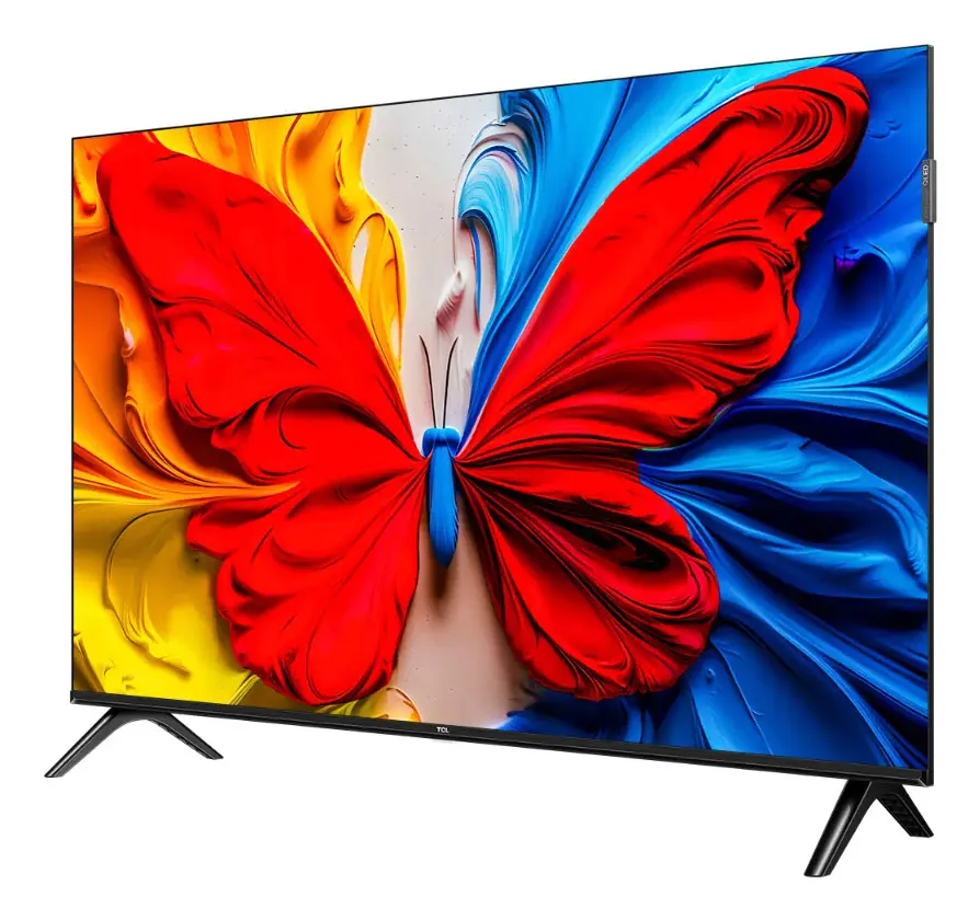 Телевизор TCL 40V5C QLED Smart TV 40 Дюймов Full HD Photo 3