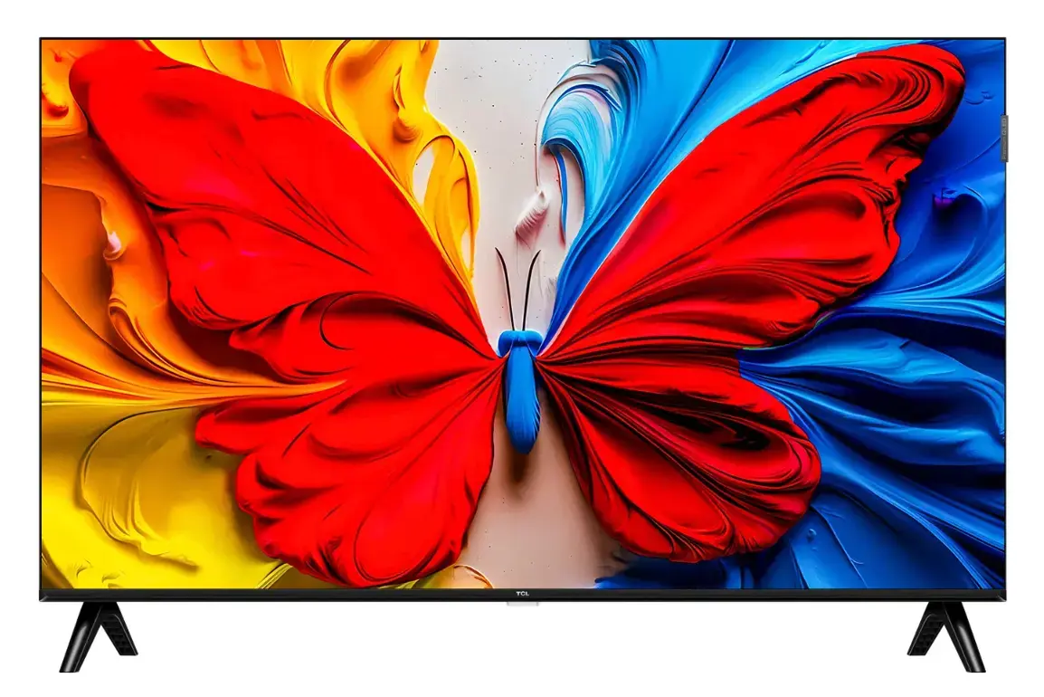 TCL 43V5C 43" QLED Full HD Photo 3