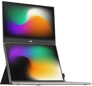 Portatīvais monitors mobile pixels Duex Float 2 15,6" — mobile pixels 15,6 collu pārnēsājams displejs