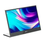 Portable monitor mobile pixels Glance 16 — 16" Full HD portable display