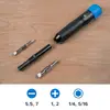 iFixit IF145-552-1 ручной прямой набор отверток Photo 4