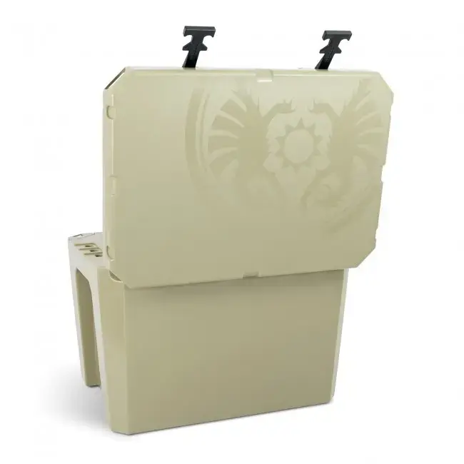 Cool box Petromax KX50-SAND Photo 3