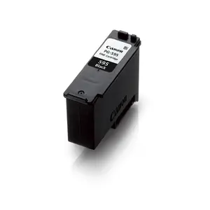Ink Cartridge Canon PG-595 Black