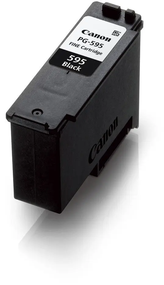 Kārtridžs Canon PG-595 Melns, 7171C001, 4549292249309
