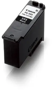 Картридж Canon PG-595 Черный