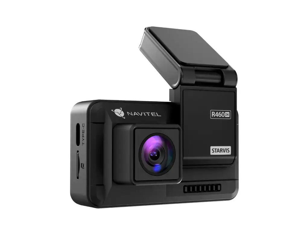 Видеорегистратор Navitel R460 2K Photo 2