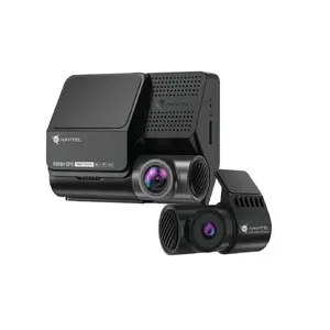 Autoreģistrators Navitel RS984 GPS ar GPS un Wi‑Fi